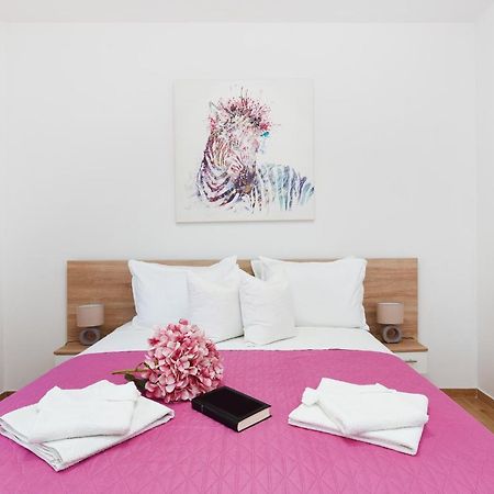 Apartments Lecija Ζαντάρ Εξωτερικό φωτογραφία