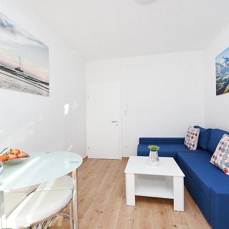 Apartments Lecija Ζαντάρ Εξωτερικό φωτογραφία