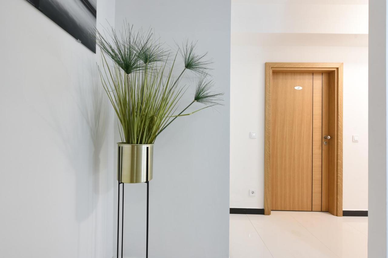 Apartments Lecija Ζαντάρ Εξωτερικό φωτογραφία