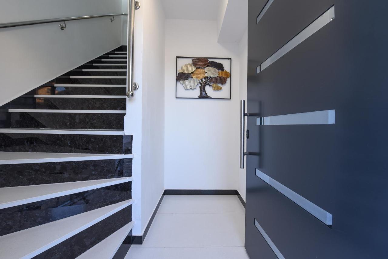 Apartments Lecija Ζαντάρ Εξωτερικό φωτογραφία