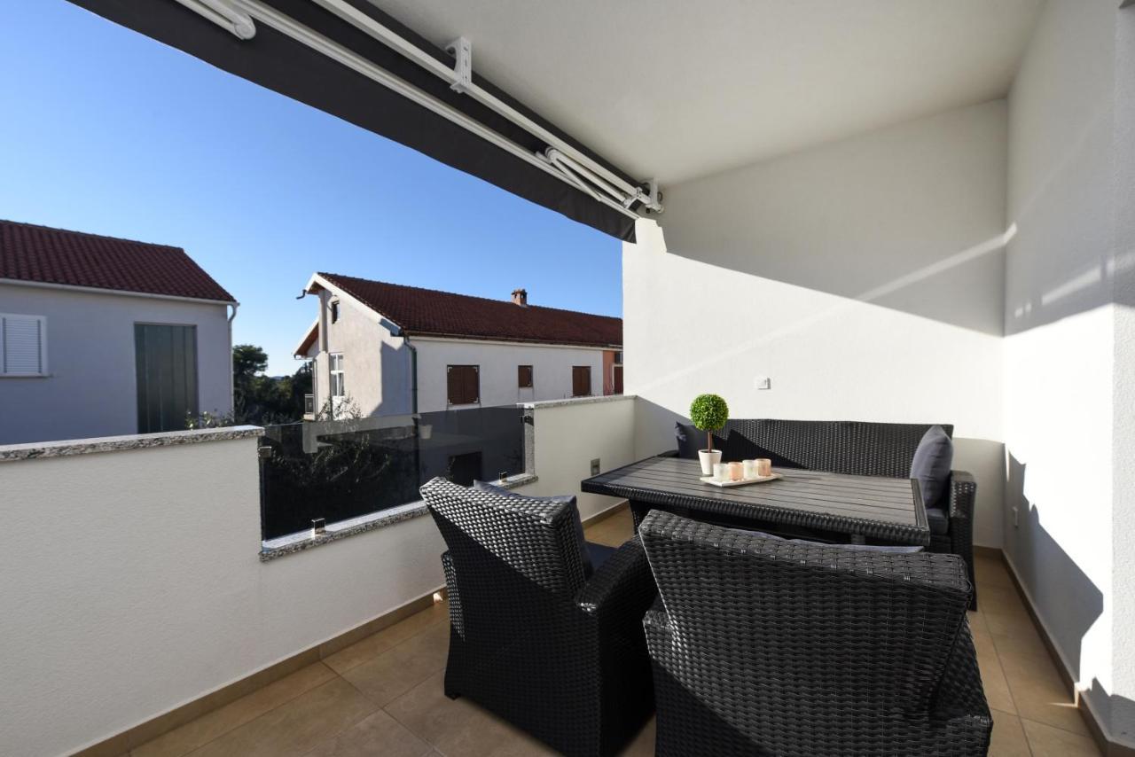 Apartments Lecija Ζαντάρ Εξωτερικό φωτογραφία