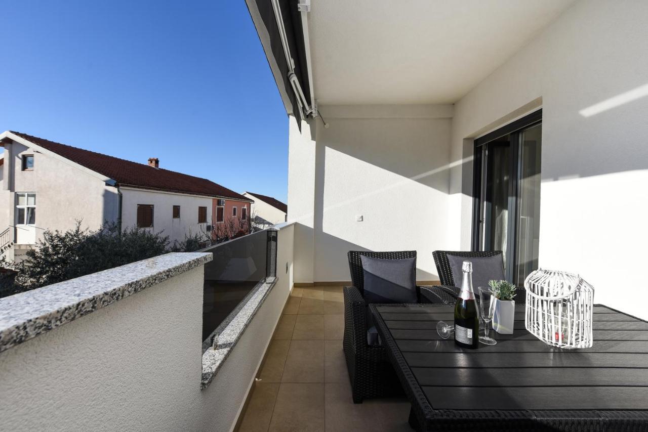 Apartments Lecija Ζαντάρ Εξωτερικό φωτογραφία