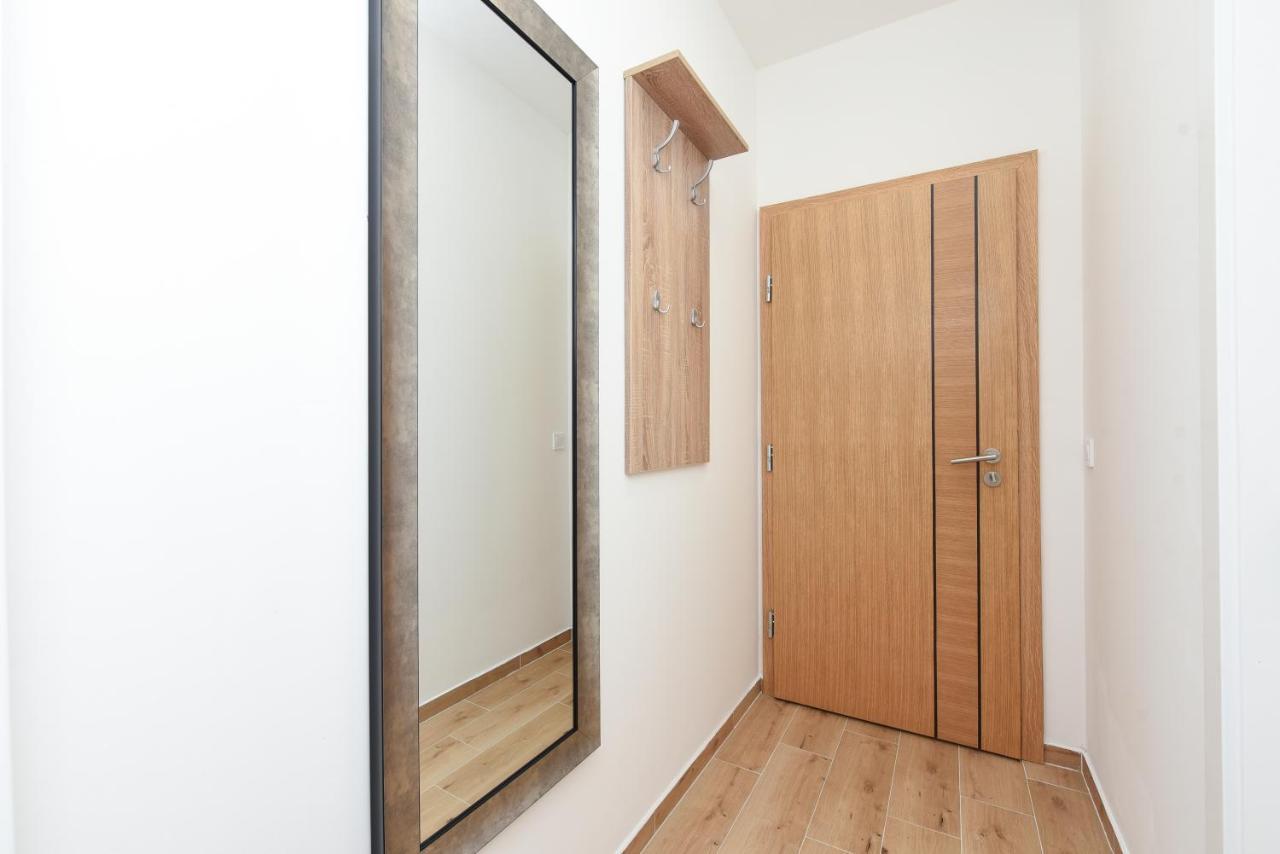 Apartments Lecija Ζαντάρ Εξωτερικό φωτογραφία