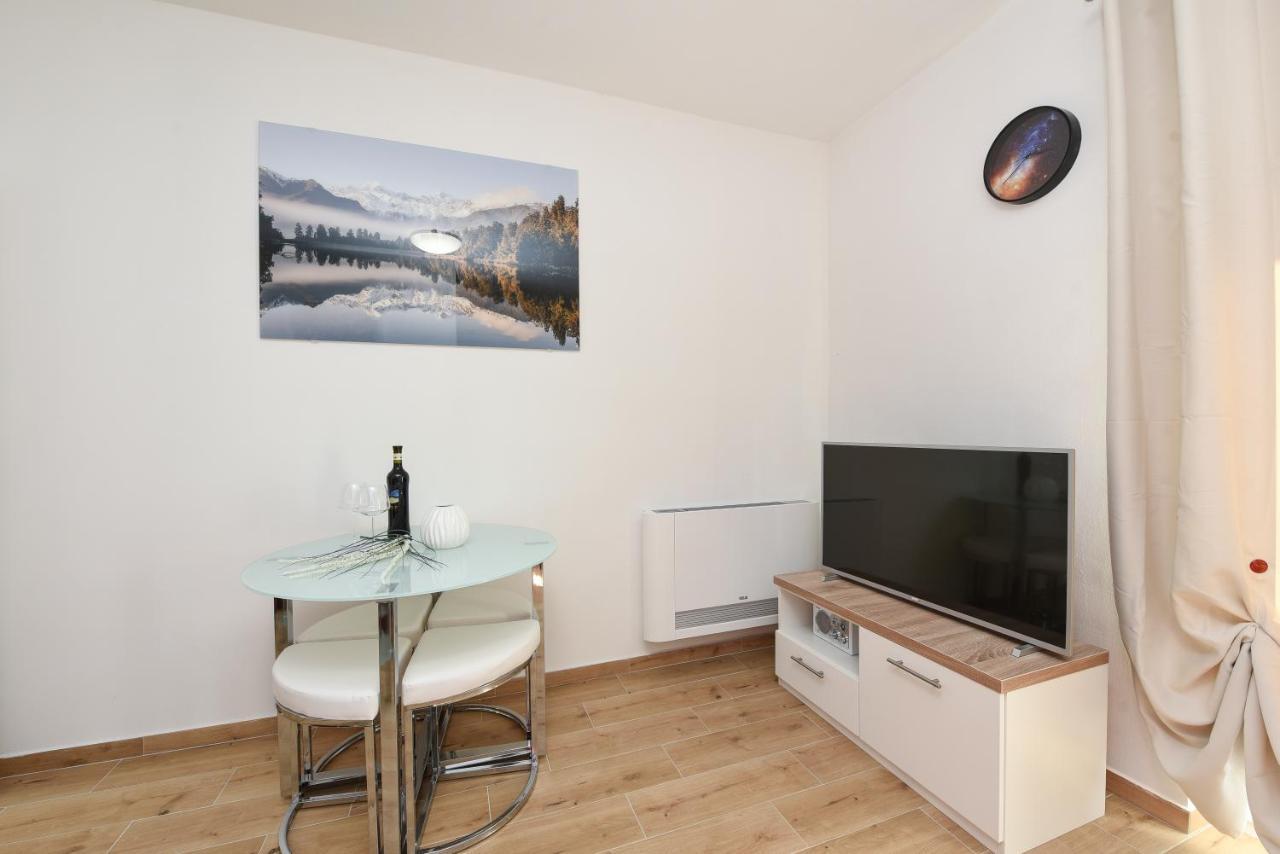 Apartments Lecija Ζαντάρ Εξωτερικό φωτογραφία