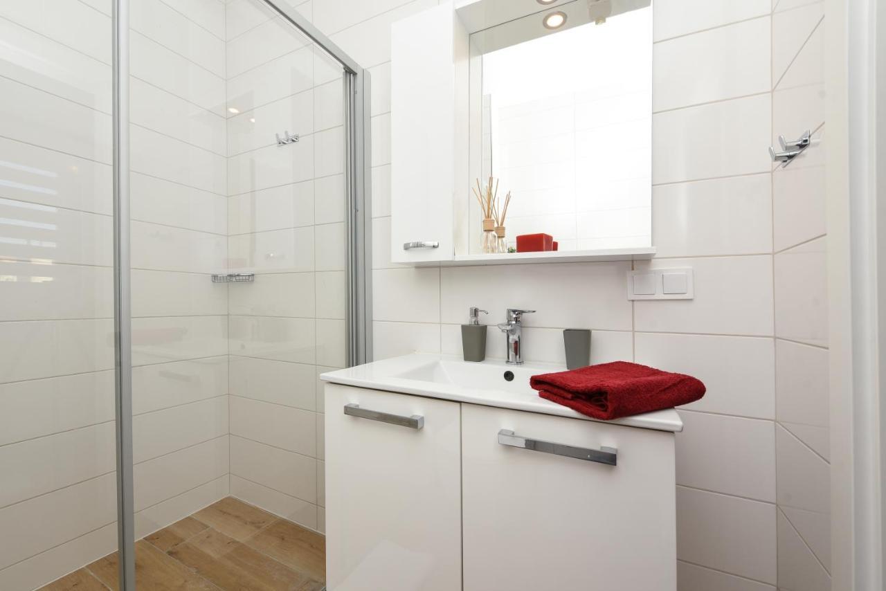 Apartments Lecija Ζαντάρ Εξωτερικό φωτογραφία