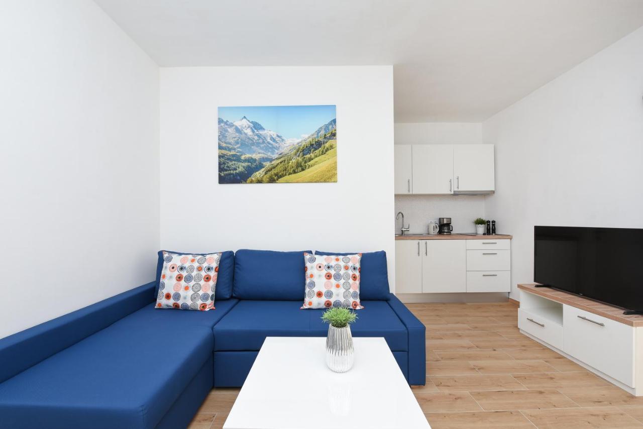 Apartments Lecija Ζαντάρ Εξωτερικό φωτογραφία