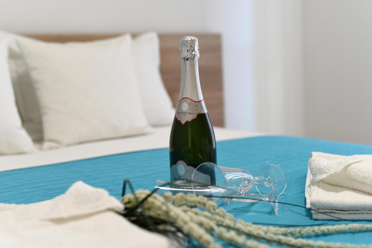 Apartments Lecija Ζαντάρ Εξωτερικό φωτογραφία