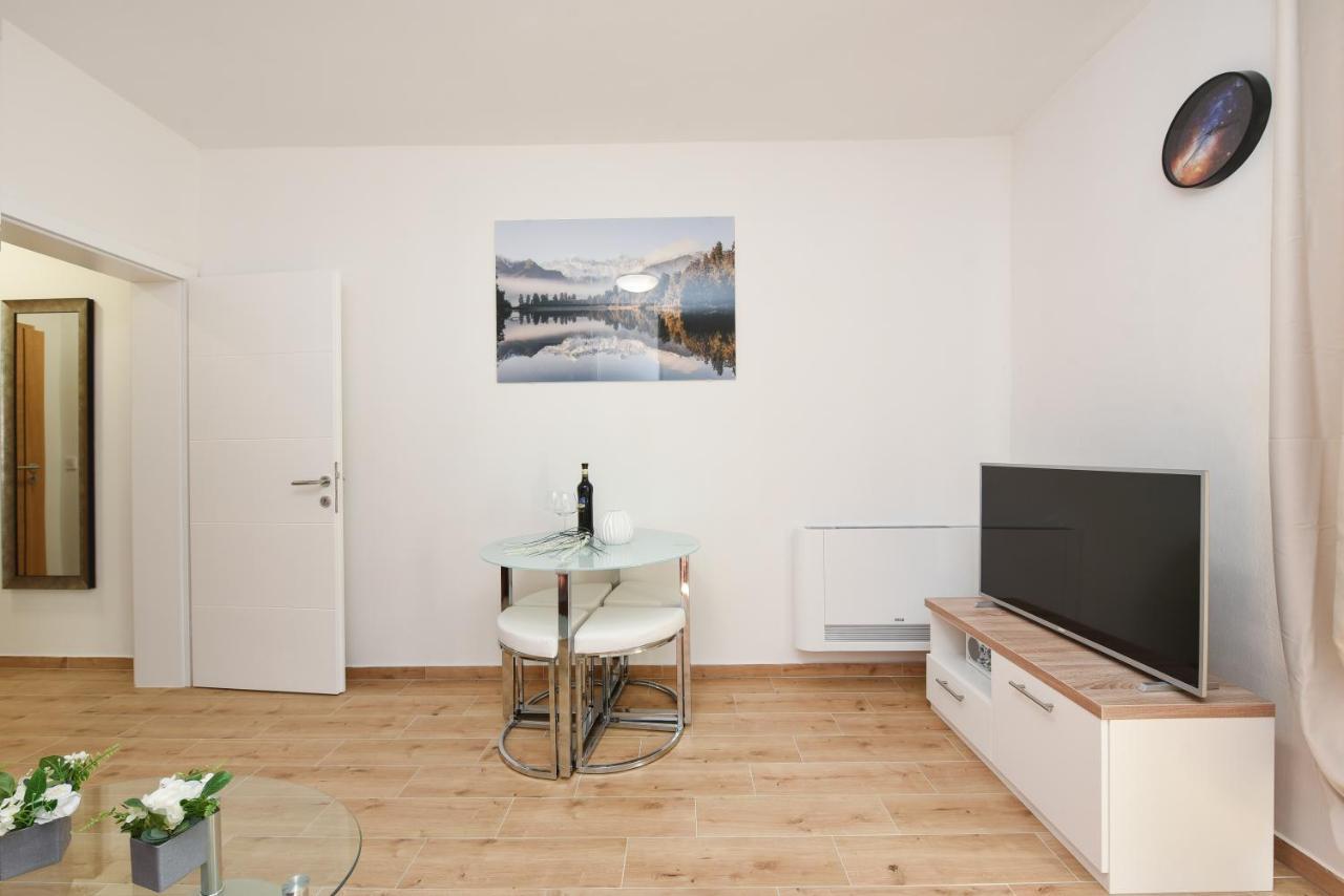 Apartments Lecija Ζαντάρ Εξωτερικό φωτογραφία