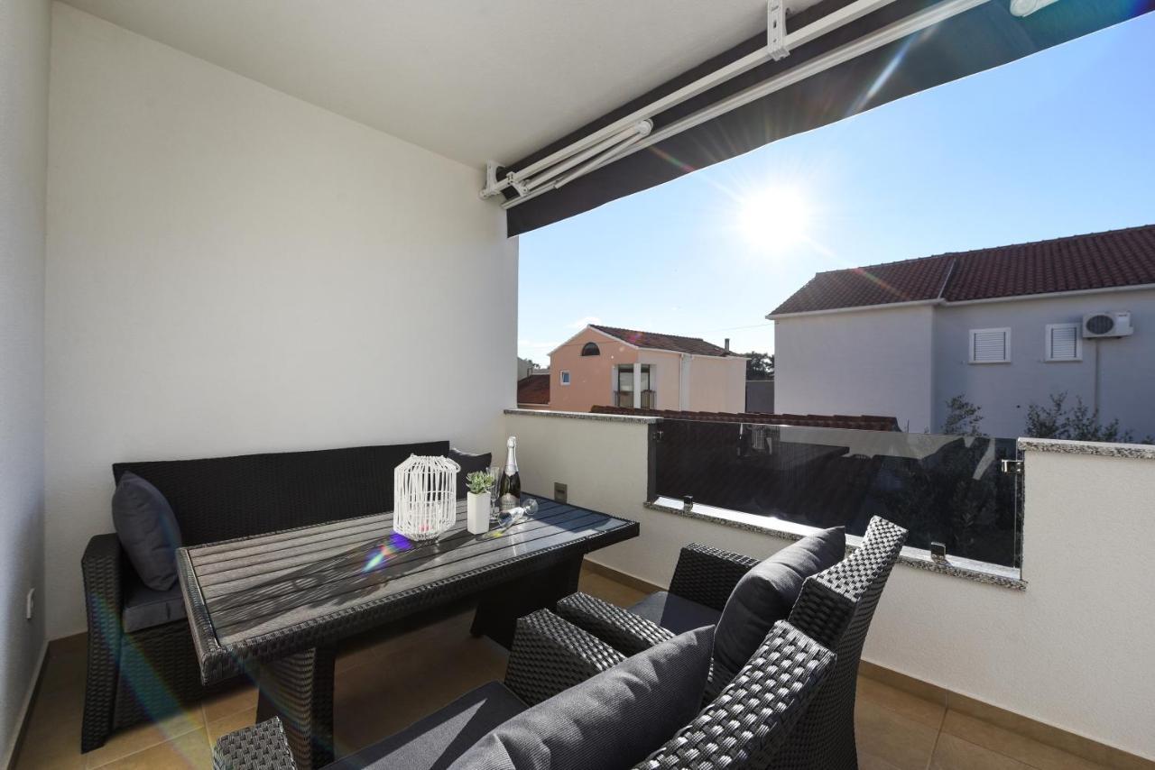 Apartments Lecija Ζαντάρ Εξωτερικό φωτογραφία