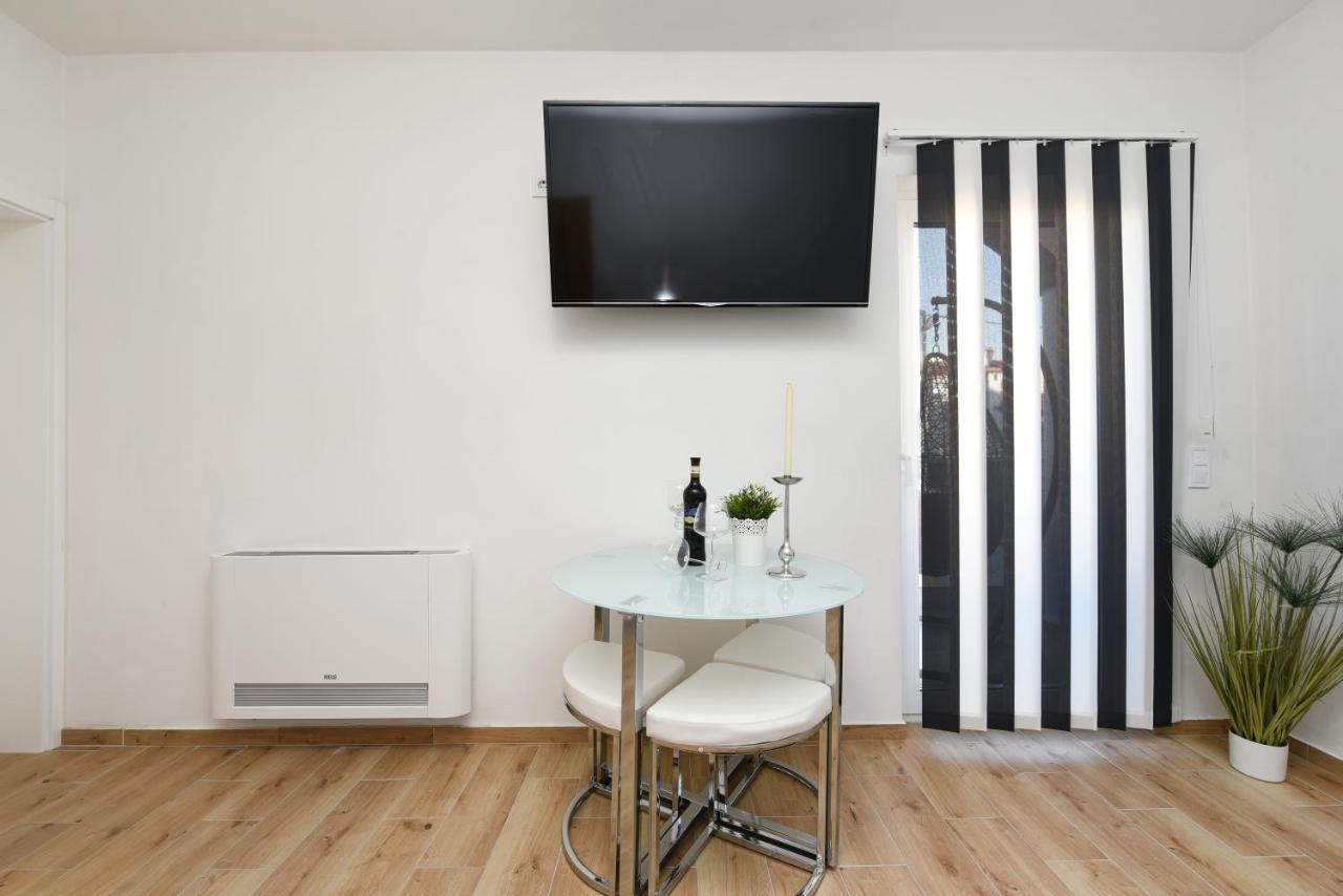 Apartments Lecija Ζαντάρ Εξωτερικό φωτογραφία