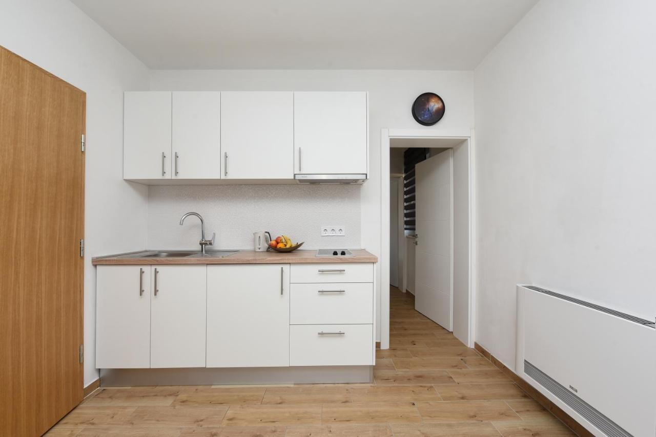 Apartments Lecija Ζαντάρ Εξωτερικό φωτογραφία